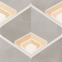 CX 15x15 Vives Pop Tile Bonnie (1m²/44st/ds)