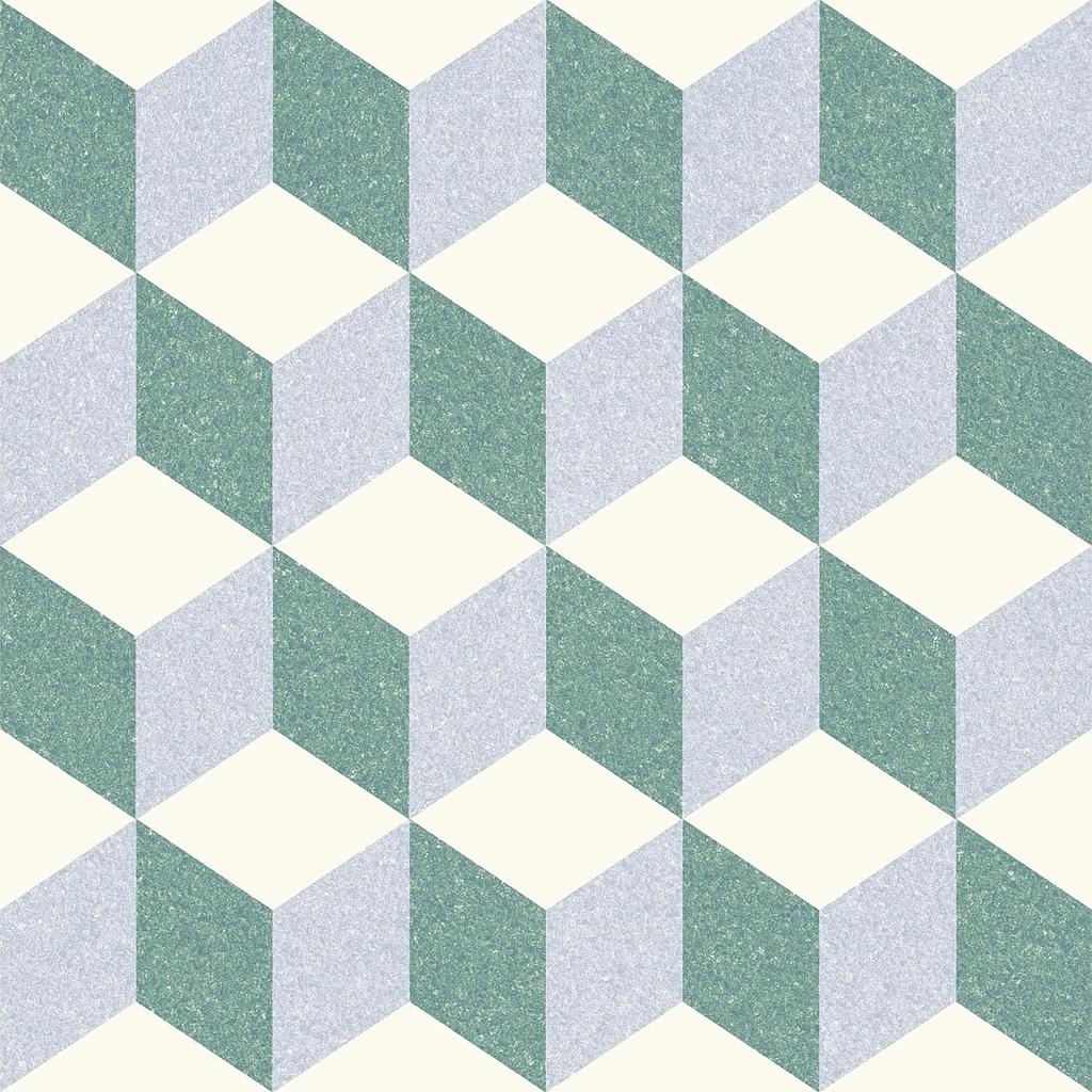 CX 25x25 Codicer Riviera Green Antibes (1m²/16st/doos) [UITLOPEND ARTIKEL]