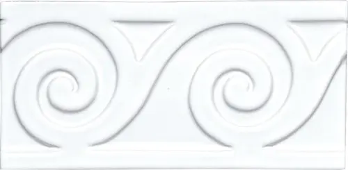 CX 7,5x15 Adex Neri Relieve Mar Blanco Z (per stuk)