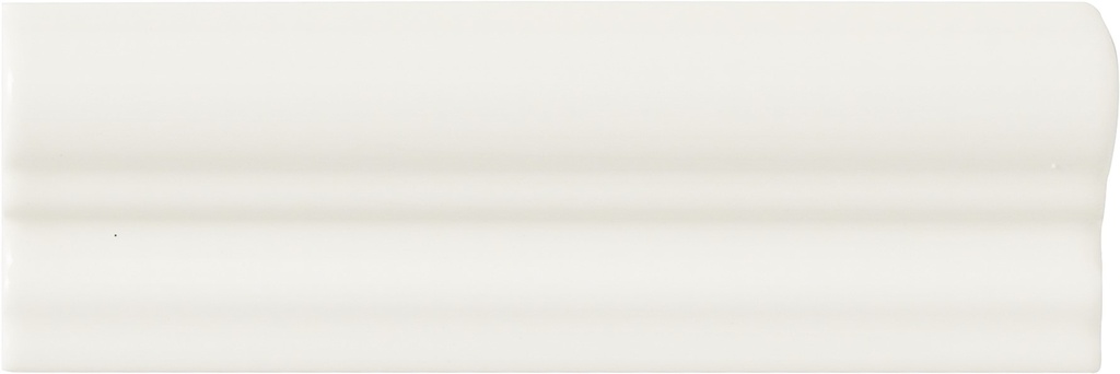 CX 5x15 Adex Neri Moldura Italiana Biscuit (per stuk)