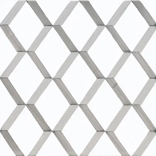 CX 15x15 Adex Neri Madeira op Blanco (per stuk)