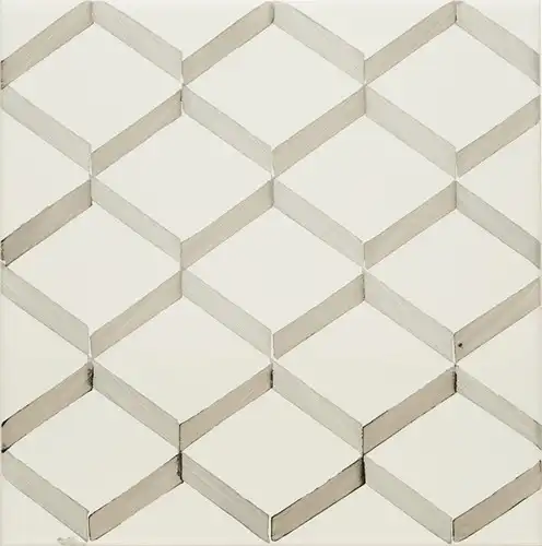 CX 15x15 Adex Neri Madeira op Bisquit (per stuk)