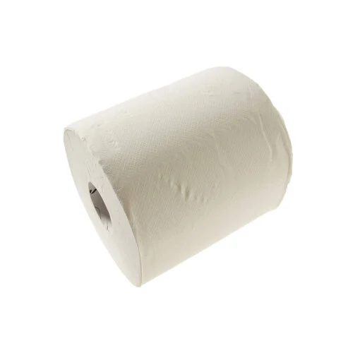 MIDI CLEANINGPAPIER gerecycled 2 laags (rol 23cm breed)