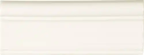 CX 7,3x19,8 Adex Studio Cornisa Snow Cap (per stuk)