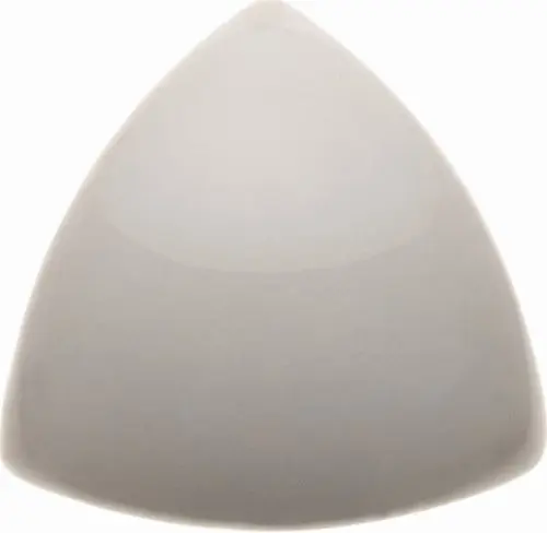 CX Adex Studio Angulo Cubrecanto Silver Sands (per stuk)