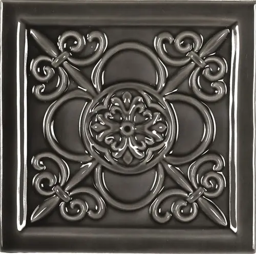 CX 14,8x14,8 Adex Studio Relieve Vizcaya Volcánico (per stuk)