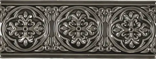 CX 7,3x19,8 Adex Studio Relieve Palm Beach Volcánico (per stuk)