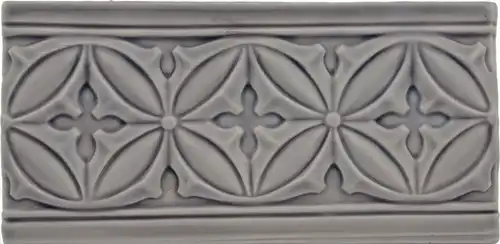 CX 10x19,8 Adex Studio Relieve Gables Graystone (per stuk)