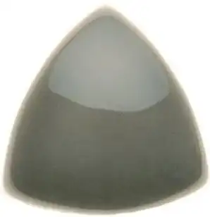 CX Adex Studio Angulo Cubrecanto Eucalyptus (per stuk)