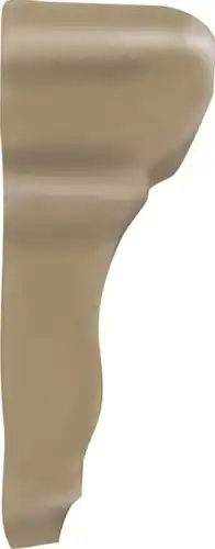 CX Adex Studio Angulo Artisan Eucalyptus (per stuk)