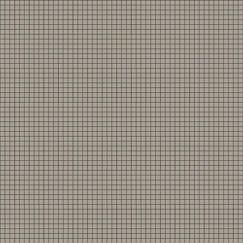 WINCKELMANS 2x2 Gris Pale (1,33m²/14vel/doos) (net achterzijde)