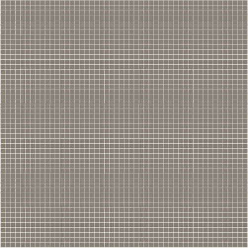 WINCKELMANS 2x2 Gris Uni (1,33m²/14vel/doos) (net achterzijde)