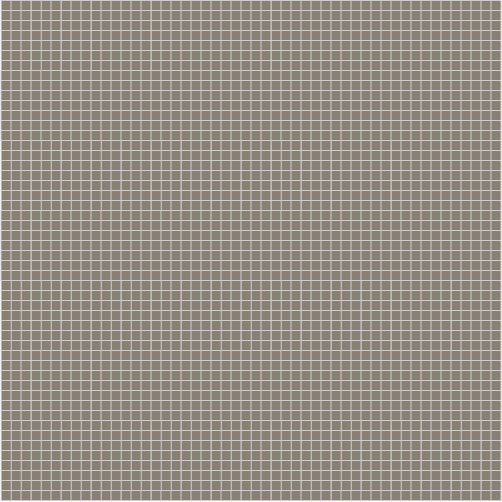 WINCKELMANS 2x2 Gris Uni (1,33m²/14vel/doos) (net achterzijde)