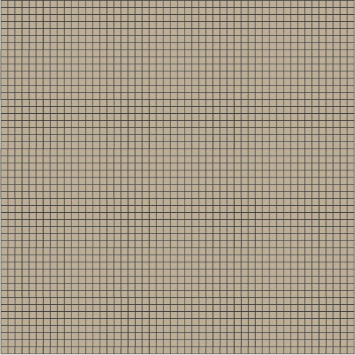 WINCKELMANS 2x2 Lin (1,33m²/14vel/doos) (net achterzijde)