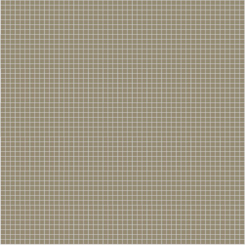 WINCKELMANS 2x2 Taupe (1,33m²/14vel/doos) (net achterzijde)