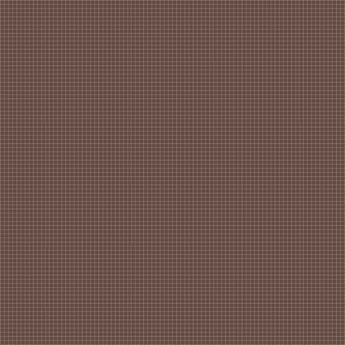WINCKELMANS 1,2x1,2 Chocolat/Brun (1,33m²/14vel/doos) (net achterzijde)