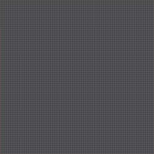 WINCKELMANS 1,2x1,2 Noir (1,33m²/14vel/doos) (net achterzijde)