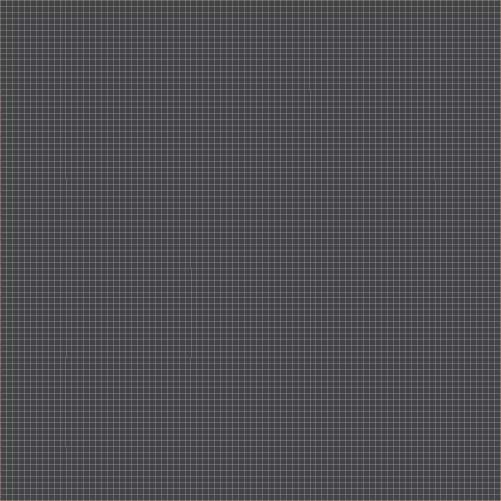 WINCKELMANS 1,2x1,2 Noir (1,33m²/14vel/doos) (net achterzijde)