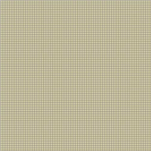 WINCKELMANS 1,2x1,2 Vanille (1,33m²/14vel/doos) (net achterzijde)