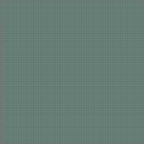 WINCKELMANS 1,2x1,2 Vert Fonce (1,33m²/14vel/doos) (net achterzijde)