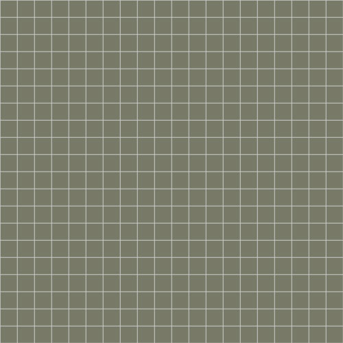 WINCKELMANS 5x5 Australian Green (1,01m²/10vel/doos) (net achterzijde)