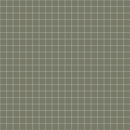 WINCKELMANS 5x5 Australian Green (1,01m²/10vel/doos) (net achterzijde)