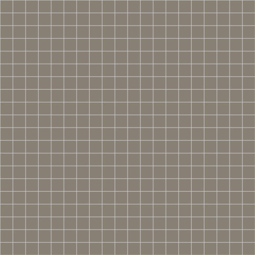 WINCKELMANS 5x5 Gris Uni (1,01m²/10vel/doos) (net achterzijde)