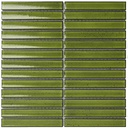 TMF SEVILLA FINGER (SEF20550) Kit-Kat Groen 20x145x8mm (0,89m²/10vel/doos)