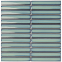 TMF SEVILLA FINGER (SEF20500) Kit-Kat Zee Groen 20x145x8mm (0,89m²/10vel/doos)