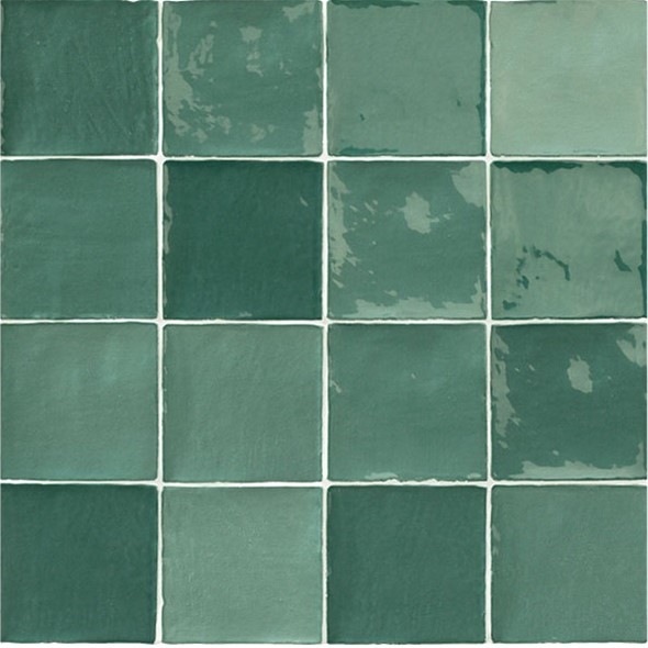 CX 10x10 Natucer Stow Mix Olive (0,56m²/56st/doos)