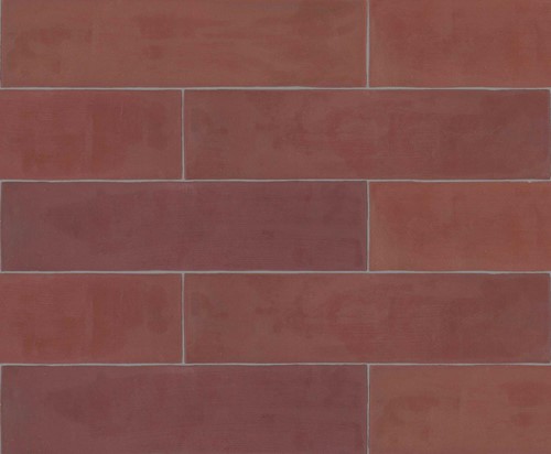 CX 6,2x25 Revoir Paris Atelier Bordeau Mat  (0,32m²/20st/doos)