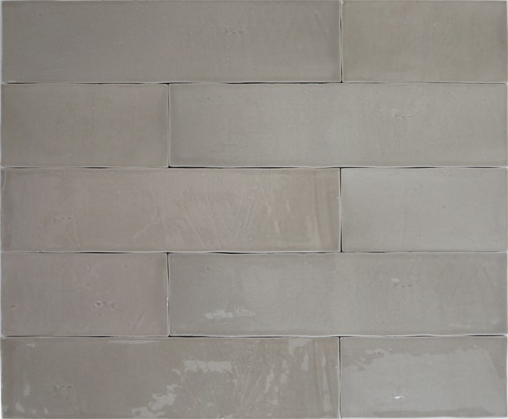 CX 6,2x25 Revoir Paris Atelier Taupe Glans (0,32m²/20st/doos)