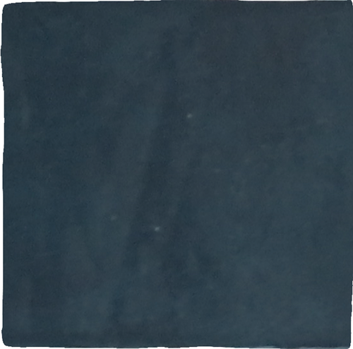 CX 10x10 Revoir Paris Atelier Bleu Marine Glans (0,80m²/80st/doos)