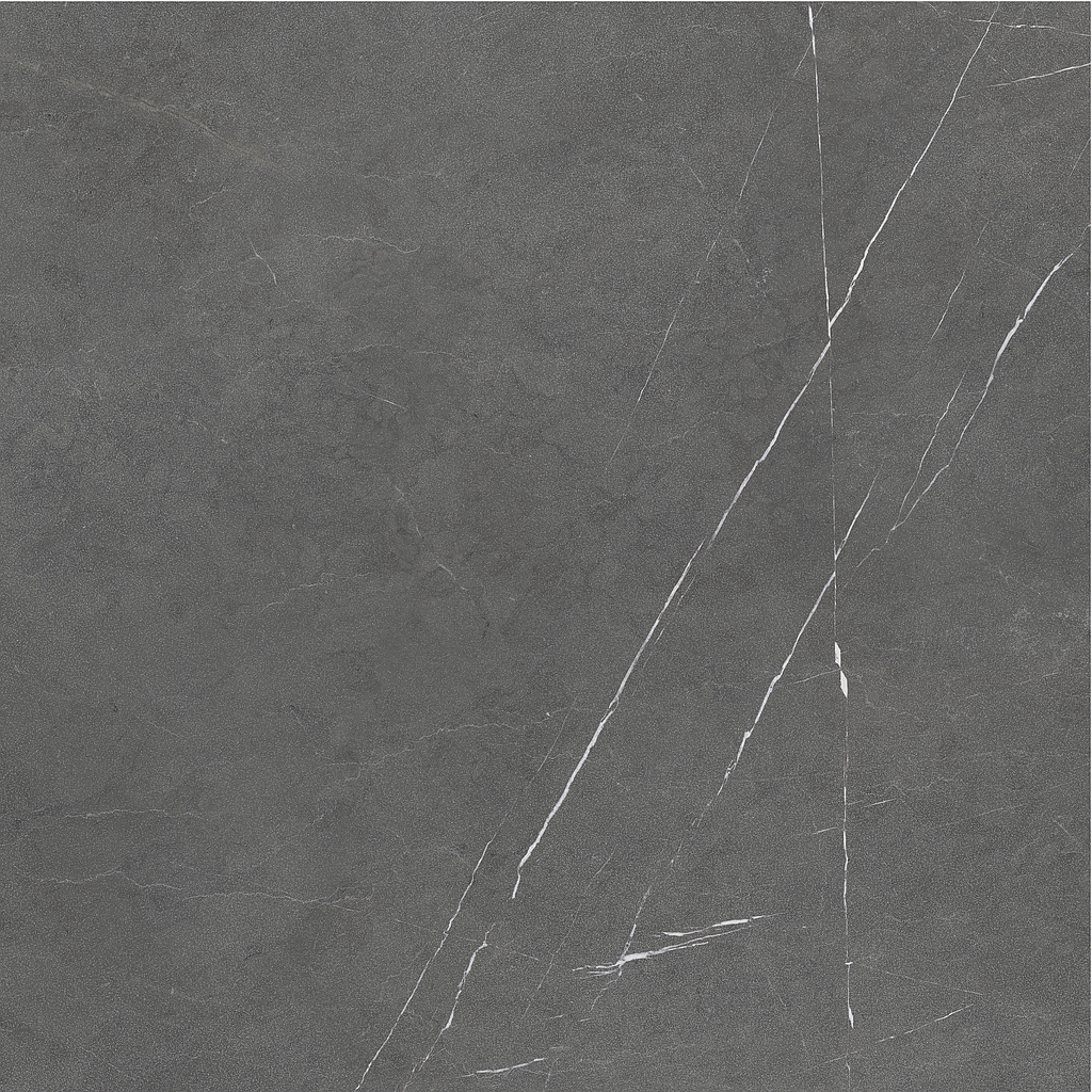 LIVING ALLURE 60x60 Anthracite Soft Textured (1,07m²/3st/doos)