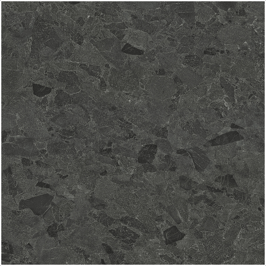 LIVING EME 60x60 Anthracite Soft Textured (1,07m²/3st/doos)