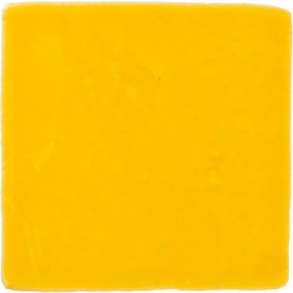 CX 10x10 Alcoceram Malaga Amarillo T-5 (0,50m²/50st/doos)