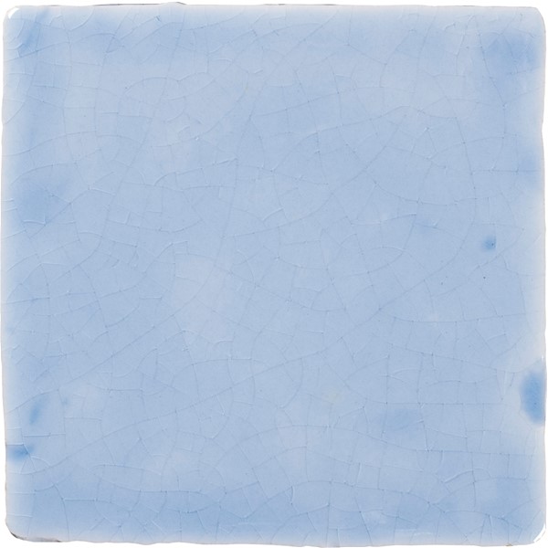 CX 10x10 Alcoceram Malaga Azul T-9 (0,50m²/50st/doos)