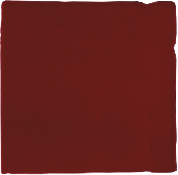 CX 10x10 Alcoceram Malaga Burdeos (0,50m²/50st/doos)