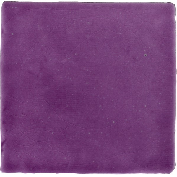 CX 10x10 Alcoceram Malaga Lila (0,50m²/50st/doos)