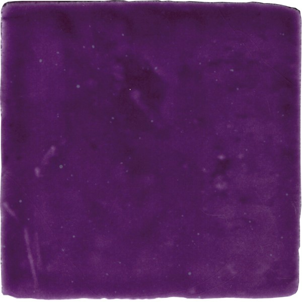CX 10x10 Alcoceram Malaga Morado (0,50m²/50st/doos)