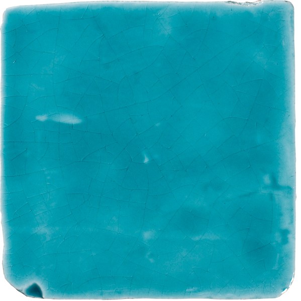 CX 10x10 Alcoceram Malaga Verde Azulado (0,50m²/50st/doos)