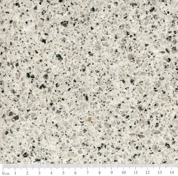 ECOSTONE 40x40 EG-0015 Cristal GZ (0,16m²/stuk)