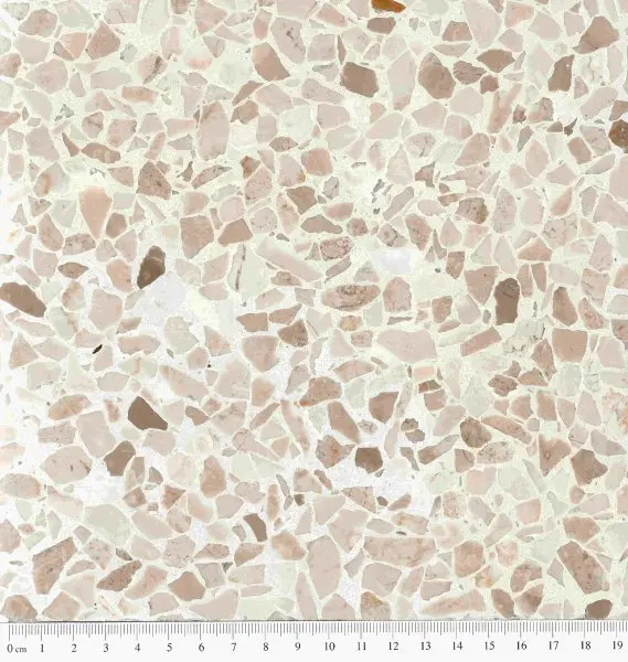 ECOSTONE 40x40 EM-1078 Avorio XL GZ (0,16m²/stuk)