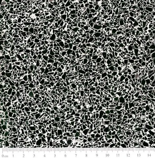 ECOSTONE 40x40 EM-3404 Ematite GZ (0,16m²/stuk)
