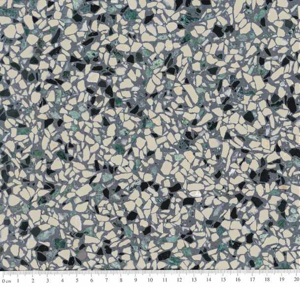 ECOSTONE 40x40 EM-4510 Dublin GZ (0,16m²/stuk)