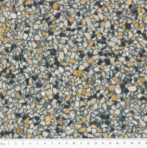 ECOSTONE 40x40 EM-4710 Praag GZ (0,16m²/stuk)