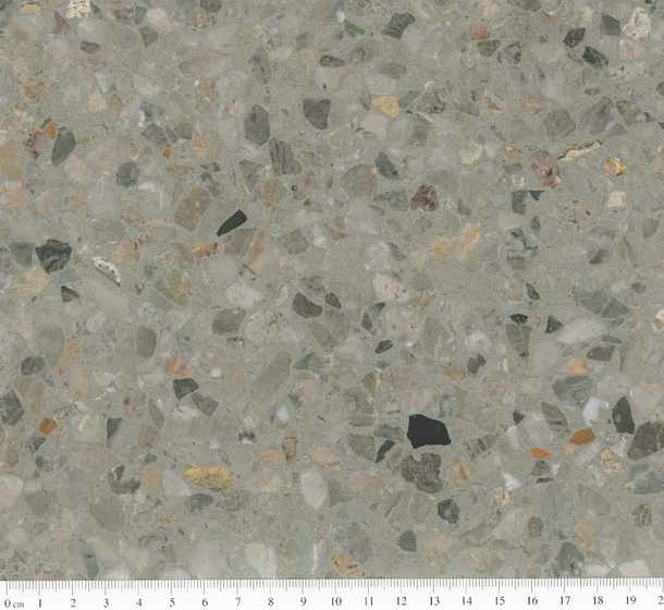 ECOSTONE 40x40 EM-5818 Saturno GZ (0,16m²/stuk)