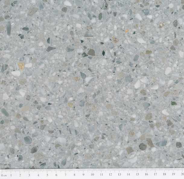 ECOSTONE 40x40 EM-5909 Meteora GZ (0,16m²/stuk)