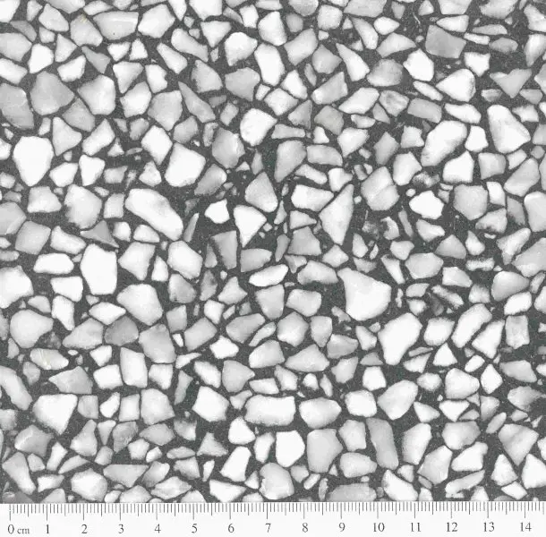 ECOSTONE 40x40 EM-6906 San Pietroburgo GZ (0,16m²/stuk)