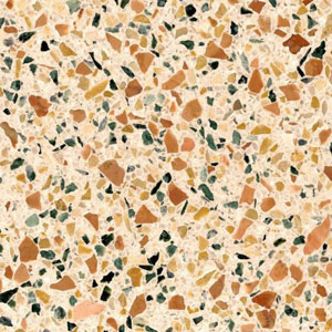 ECOSTONE 40x40 EMA-1415 Arlecchino GZ (0,16m²/stuk)